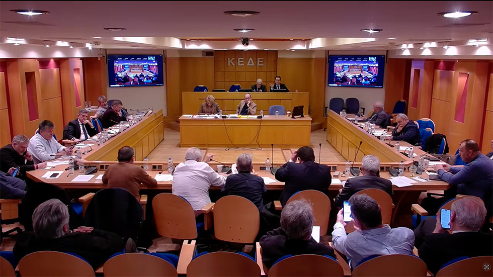 ΚΕΔΕ:Αντίδραση στην κατάχρηση των διαταγών πληρωμής και δικαστικών αποφάσεων