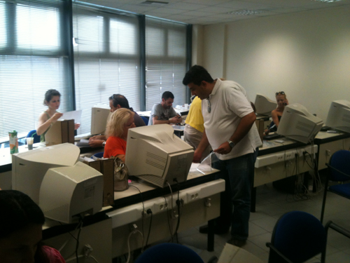 Διαρροές προσωπικών δεδομένων Παιδικών Σταθμών από κυβερνοεπίθεση