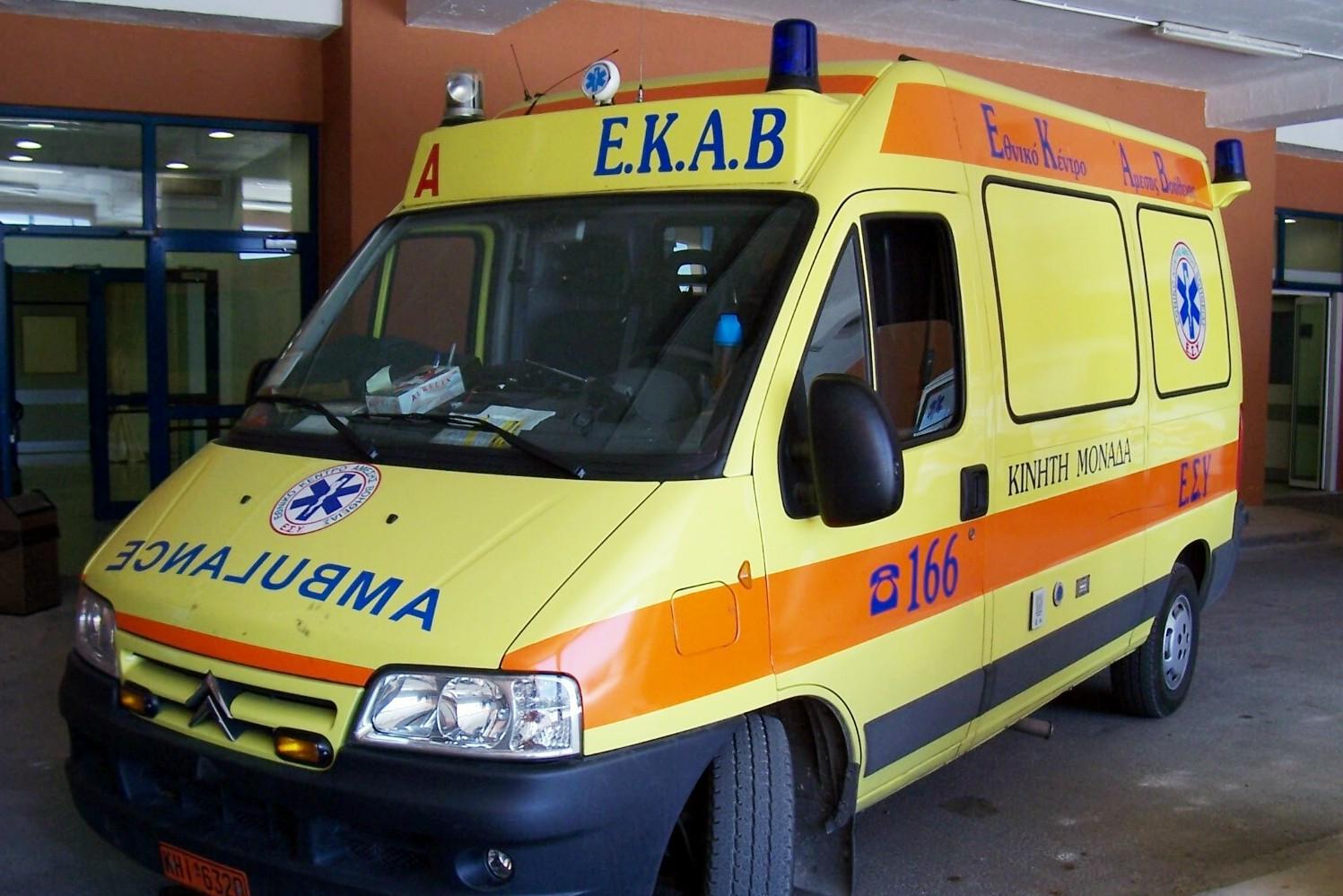 Γυναίκα βρέθηκε νεκρή μέσα στην Δημόσια υπηρεσία που εργαζόταν