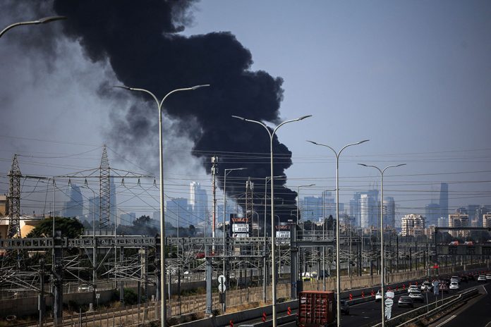 Πόλεμος στο Ιράν: Οικονομικό σοκ για τους Ελληνικούς Δήμους