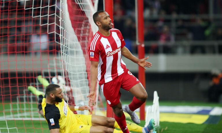 Ολυμπιακός: Ανησυχία για Ελ Κααμπί