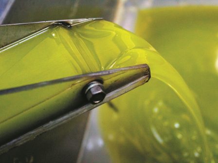 Ελαιόλαδο-Λακωνία: Στα 4,80 ευρώ/κιλό η πρόσφατη δημοπρασία 