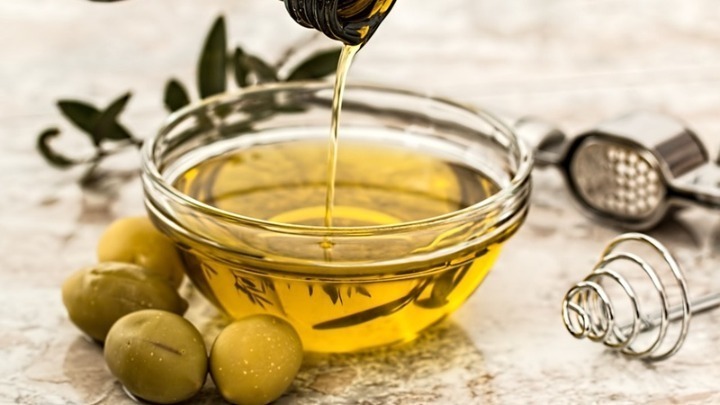 Η φαρμακευτική αξία του πολυφαινολικού ελαιολάδου