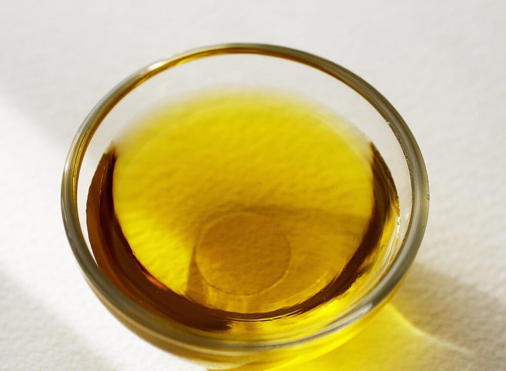 Καταγγελία για πιθανή διακίνηση λαθραίου ελαιόλαδου Τυνησίας