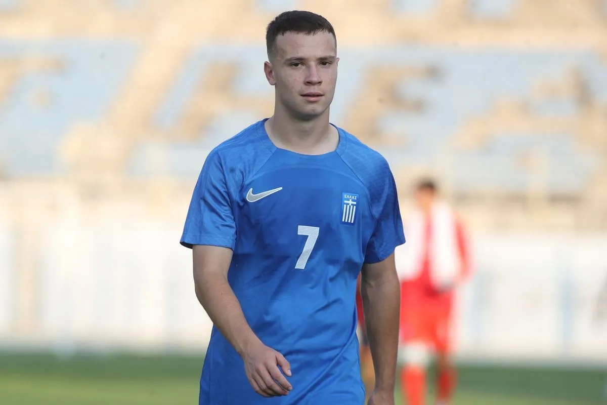 Εθνική Ελπίδων Κ21: Στα προκριματικά του Euro K21 απέναντι στην Μάλτα