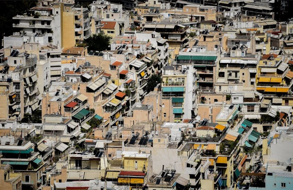 Ταχύτερα από αγοραστική δύναμη αυξάνονται οι τιμές των ενοικίων