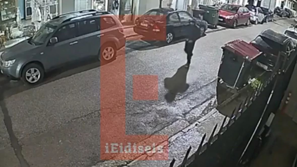 Με «δόλωμα» γυναίκα αστυνομικό «τσίμπησαν» τον επιδειξία