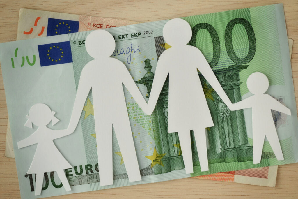 Έκτακτο επίδομα 150 ευρώ ανά παιδί: Έως 10 Αυγούστου οι συμπληρωματικές Αιτήσεις
