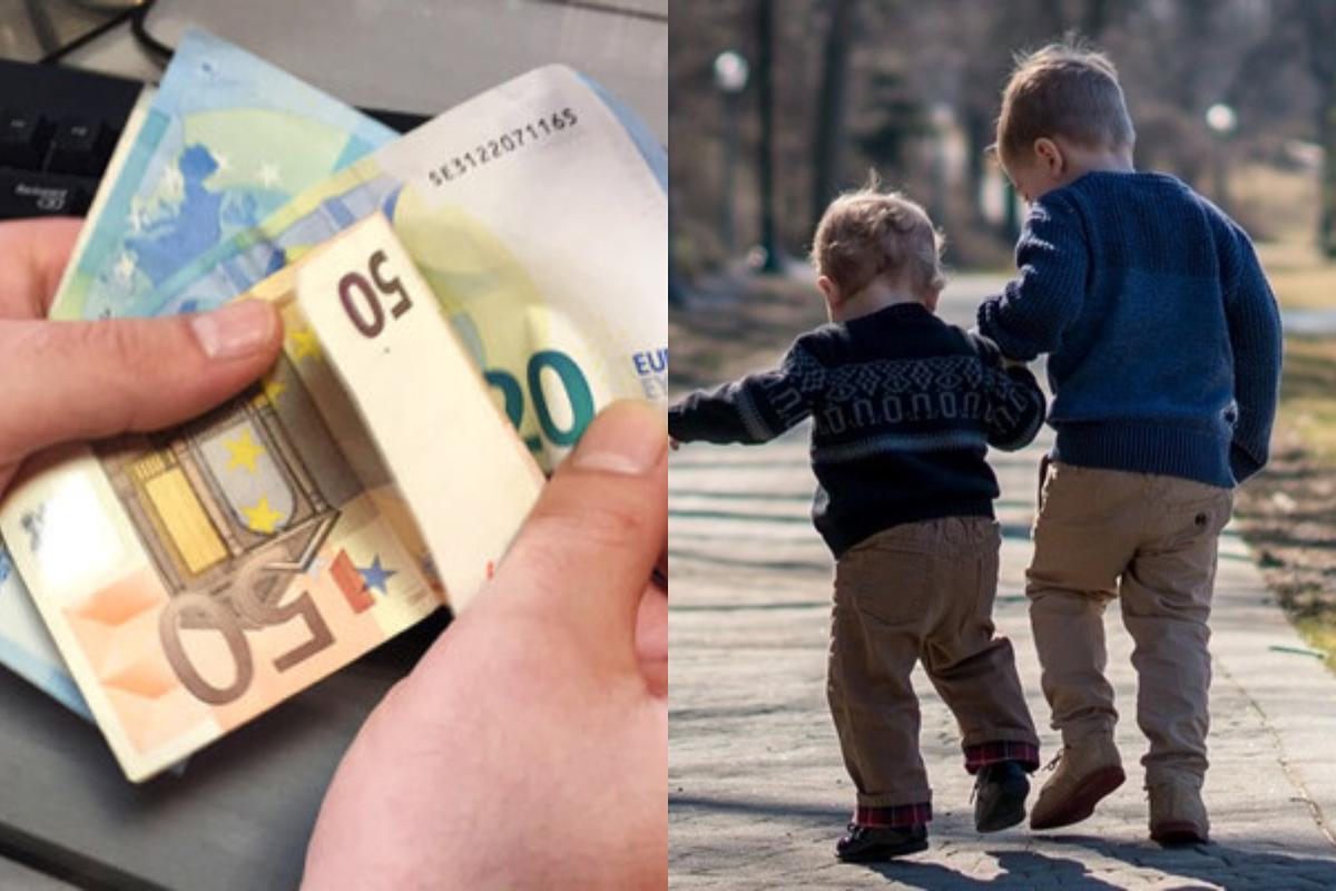 Δήμος δίνει επίδομα τέκνων μέχρι 3.000 ευρώ