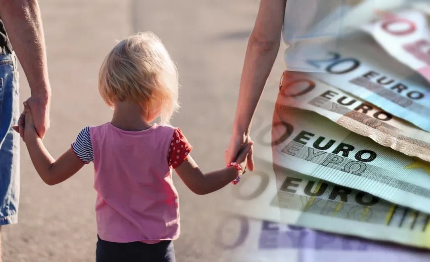 Επίδομα Παιδιού Α21: Έρχεται αύξηση μέχρι 30%