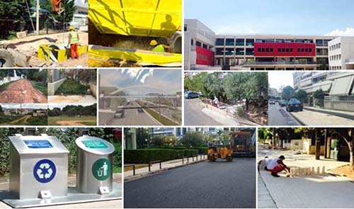 Βγήκαν 3 δόσεις ΣΑΤΑ 35 εκατ. ευρώ