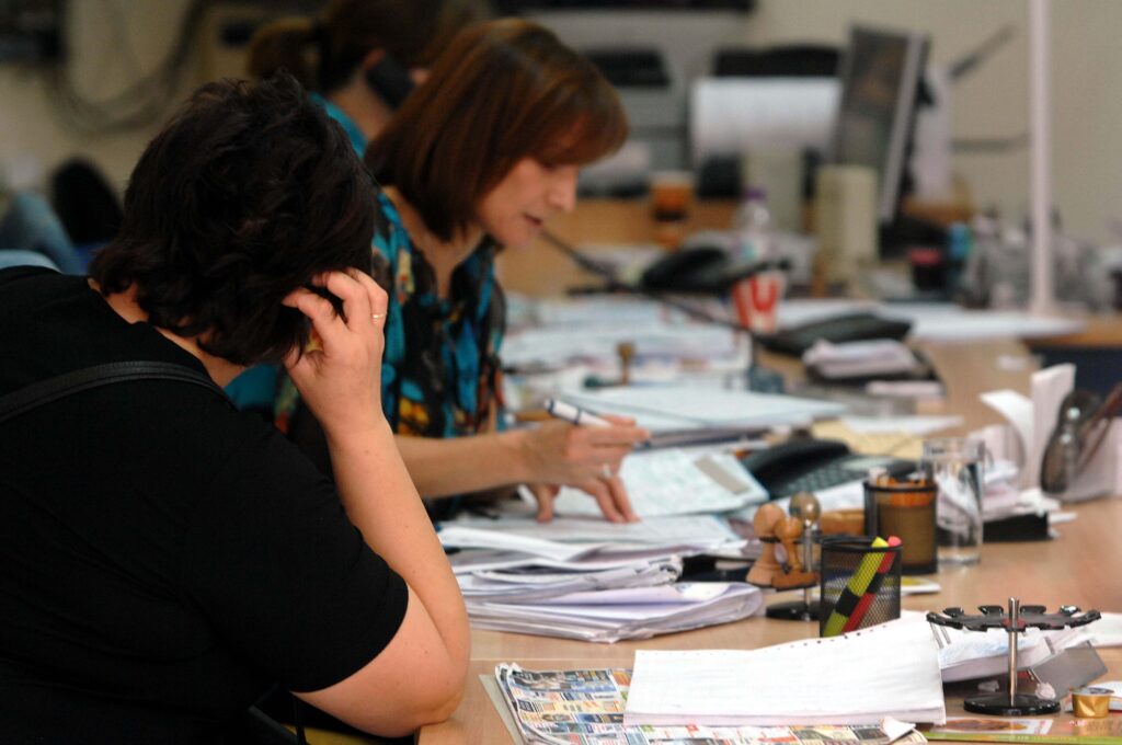 Ποιοί ασφαλισμένοι μπορούν να πάρουν σύνταξη έως και 8,5 χρόνια νωρίτερα