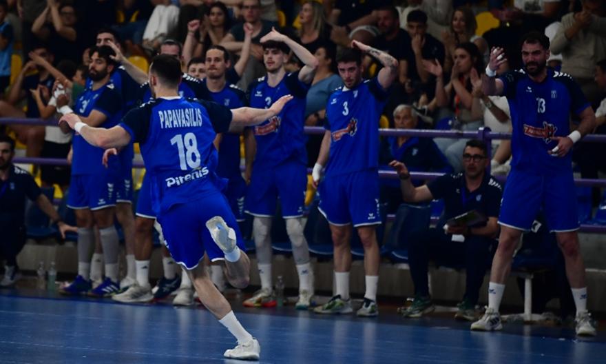 Εθνική Χάντμπολ: Νίκησε την Ολλανδία με επική ανατροπή σκορ