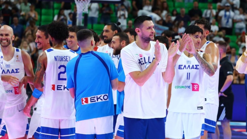 Τελευταίο τεστ με την Κύπρο πριν το Mundo-Basket για την Εθνική 