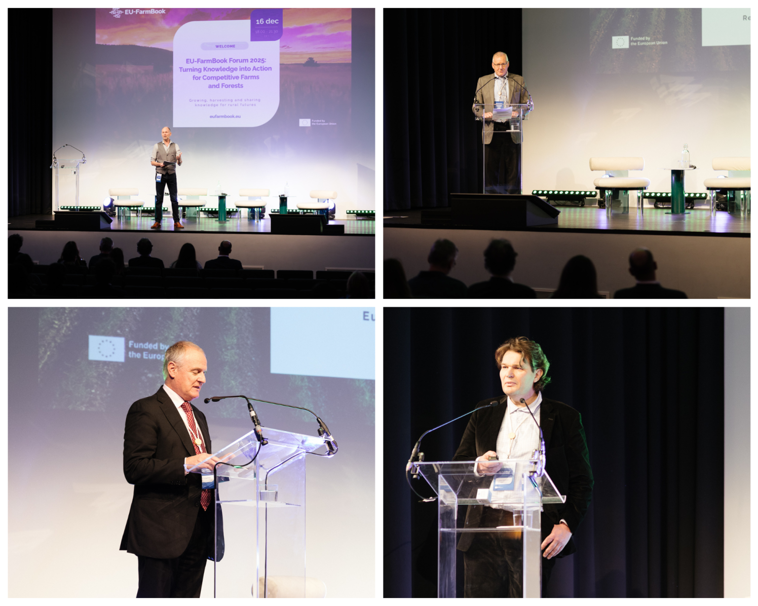 EU-FarmBook: Δωρεάν Ενημερωτική ευρωπαϊκή πλατφόρμα για Αγρότες