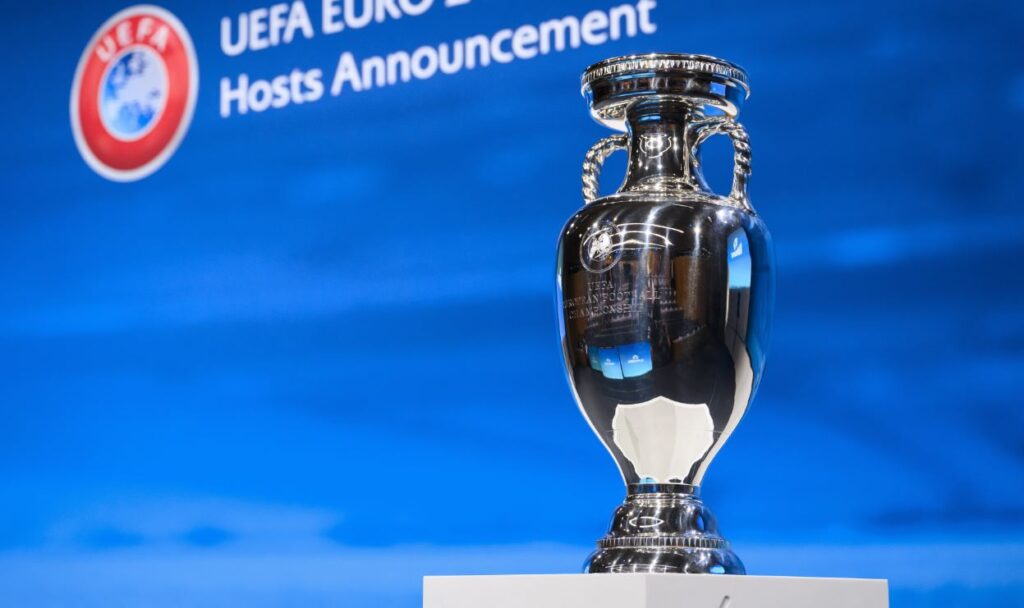 Euro 2028: Τα γήπεδα που θα φιλοξενήσουν τη διοργάνωση