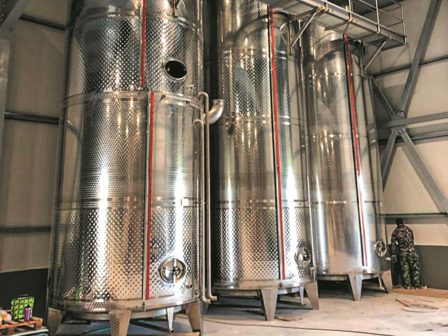 Ετήσια απώλεια 200 εκατ. ευρώ υπεραξίας του ελληνικού ελαιολάδου από τις χύμα εξαγωγές 