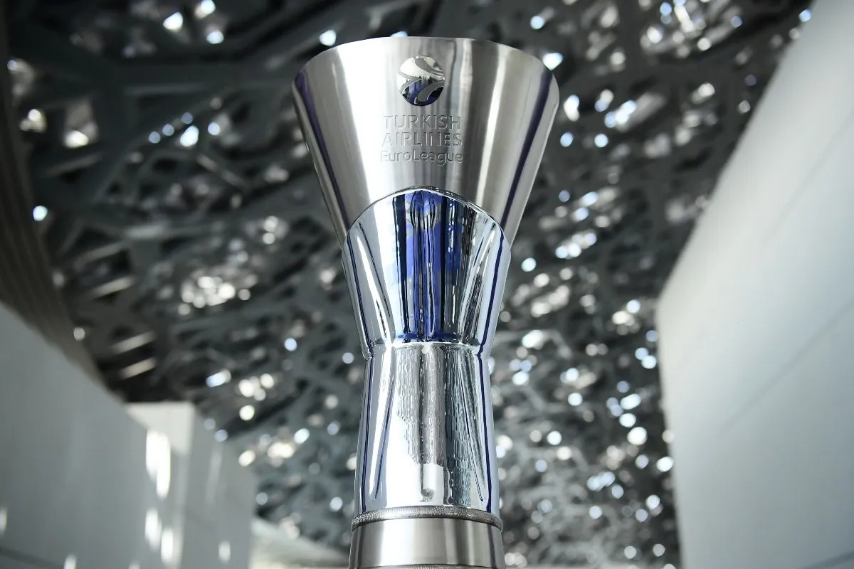 EuroLeague: Αύξηση των ομάδων από 18 σε 20