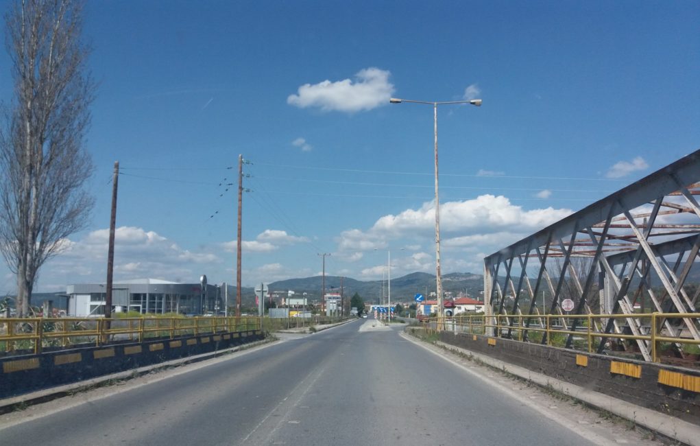 Λακωνία: Δράσεις για την προστασία της ιχθυοπανίδας του Ευρώτα