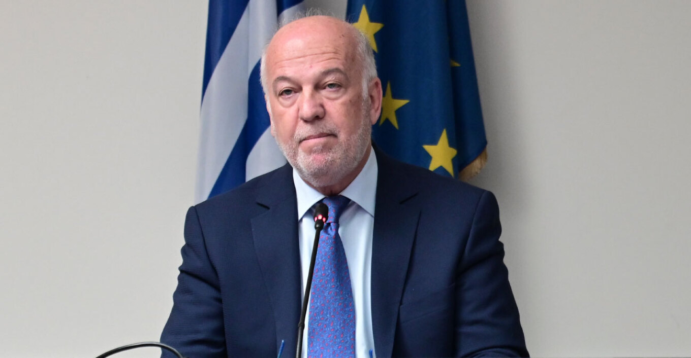 Φλωρίδης: Ο νόμος Παρασκευόπουλου ήταν το μεγαλύτερο πλήγμα στο κράτος δικαίου - Αποφυλακίστηκαν βιαστές, παιδοβιαστές, έμποροι ναρκωτικών