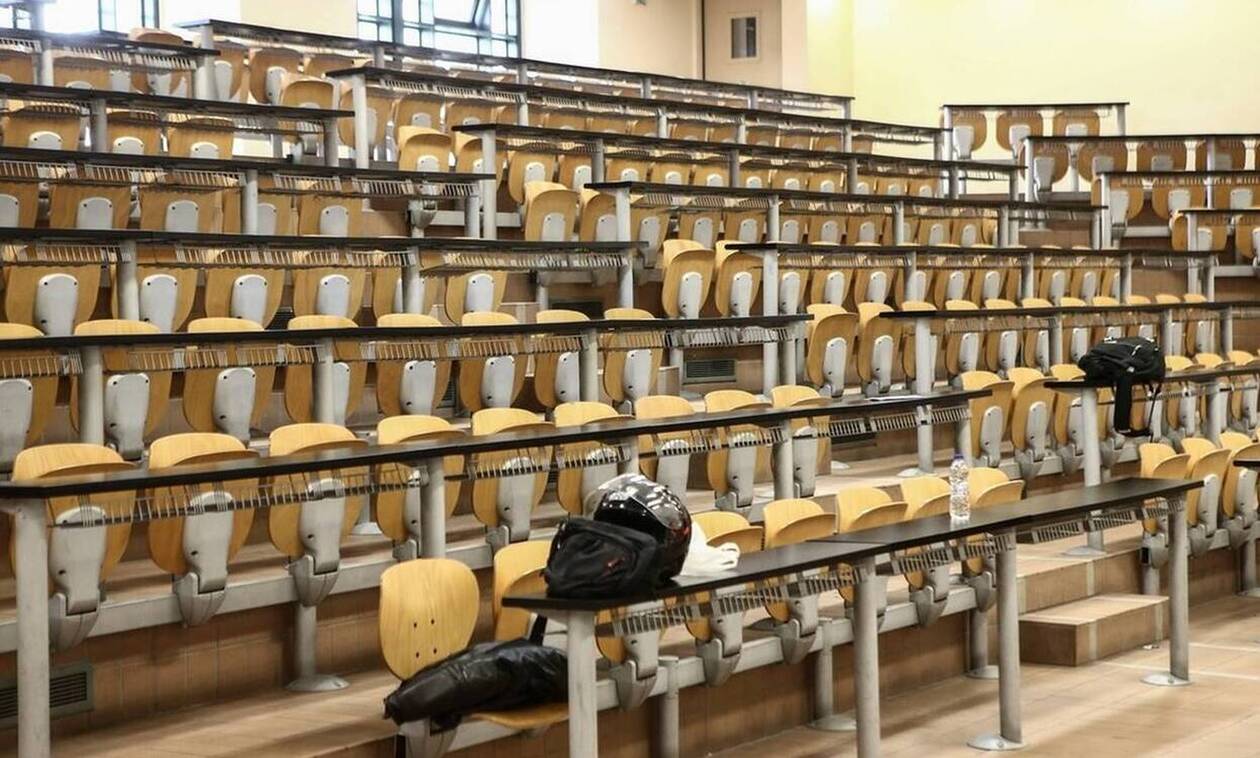 Έως 31/7 οι αιτήσεις για το φοιτητικό στεγαστικό επίδομα