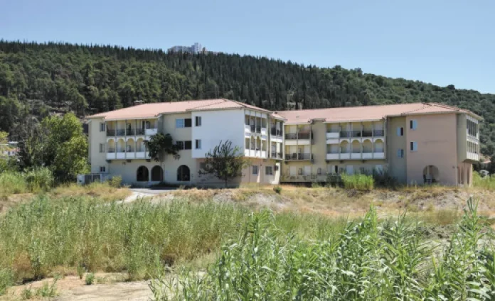 Χρηματοδότηση 140.000 ευρώ για την Μαθητική Εστία Δήμου Μονεμβασίας 