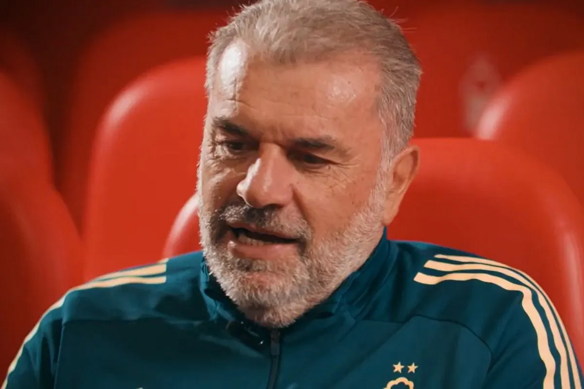 Ποστέκογλου-προπονητής Νότιγχαμ Φόρεστ: Λατρεύω την επίθεση, στόχος μου η νίκη