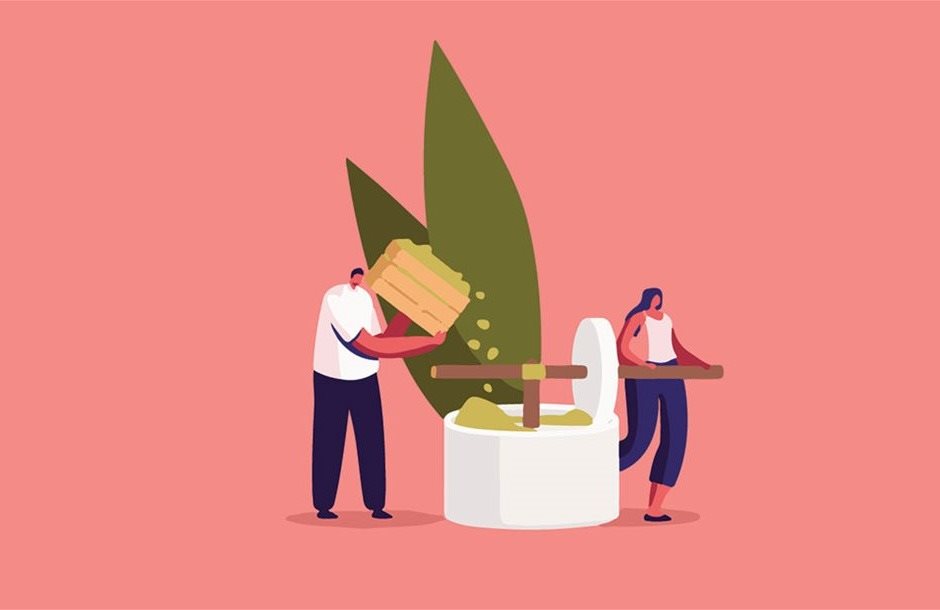 Τι πρέπει να προσέχουν ελαιοπαραγωγοί και ελαιοτριβεία στα παραστατικά πωλήσεων