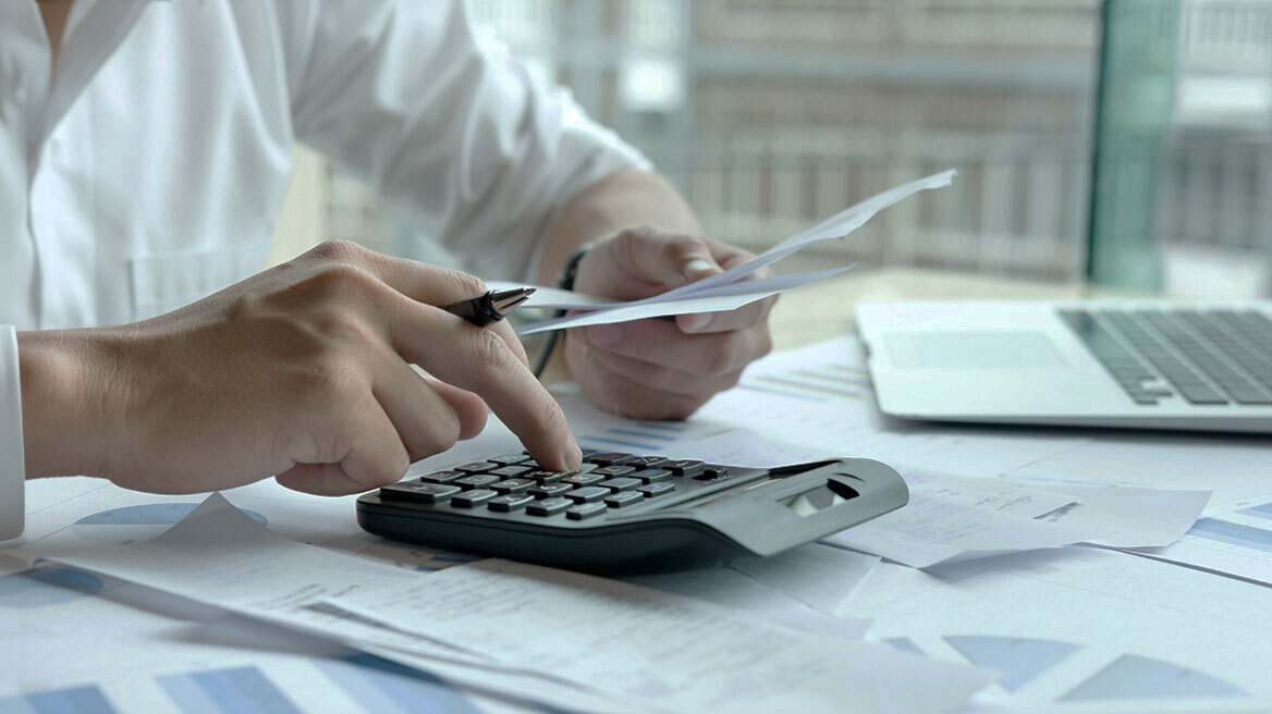 ΑΑΔΕ: Νέα ρεκόρ υποβολής δηλώσεων φέτος