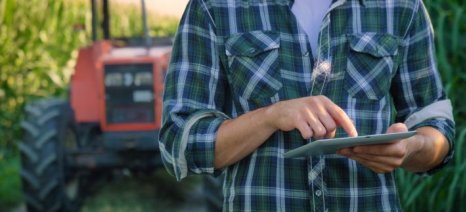 e-ΕΦΚΑ: Υπενθύμιση για την ανανέωση ασφαλιστικής ικανότητας αγροτών