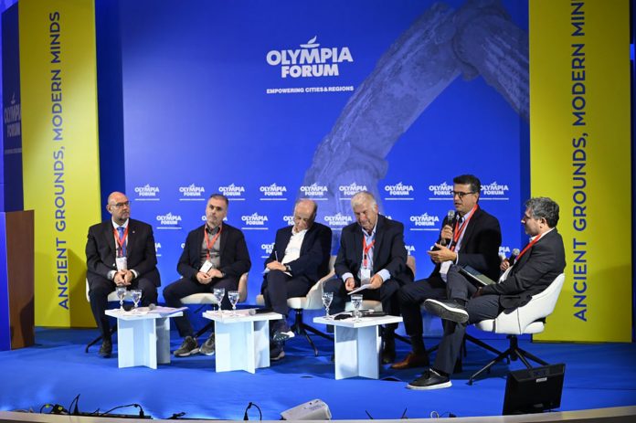 Φυσικές καταστροφές: Πρόληψη και ενίσχυση των Δήμων  