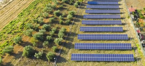 Απεντάξεις από το Ταμείο Ανάκαμψης μικρών επενδυτικών σχεδίων αγροτών και ενεργειακών κοινοτήτων