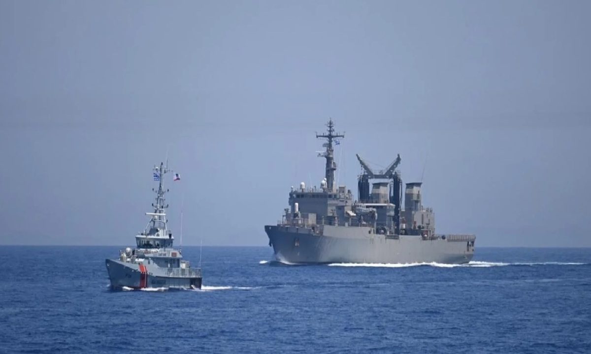 Τουρκία: Ετοιμάζει στρατιωτική βάση στην Ίμβρο – Σενάρια απόβασης στη Λήμνο;