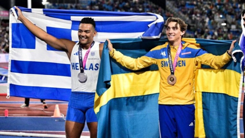 Το πρόγραμμα 15 Αγώνων Στίβου του Diamond League για το 2027