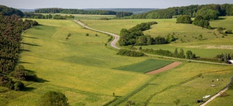 Οδηγός εφαρμογής καλών γεωργικών-περιβαλλοντικών προτύπων