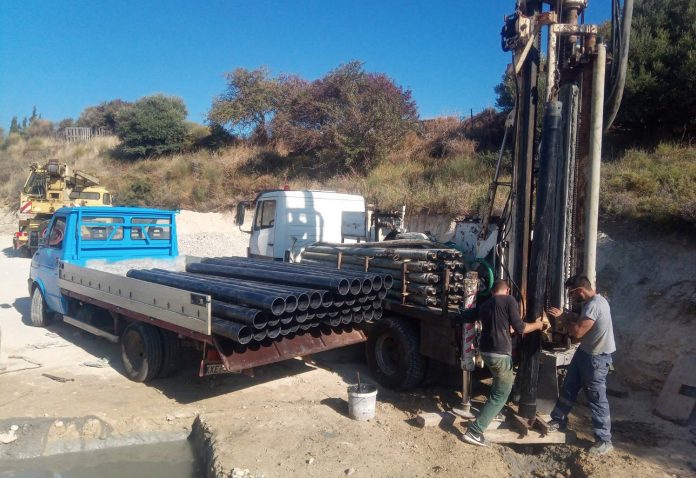 Ανάγκη προστασίας της ποιότητας του νερού στους Δήμους