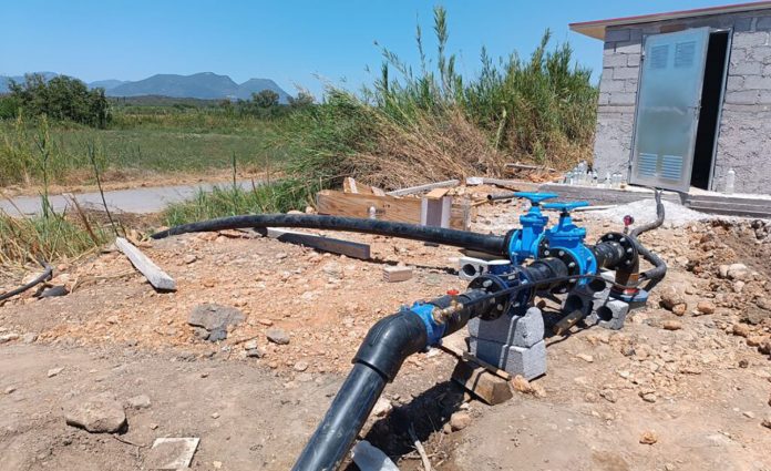 Νέο Πλαίσιο για την Ποιότητα Πόσιμου Νερού