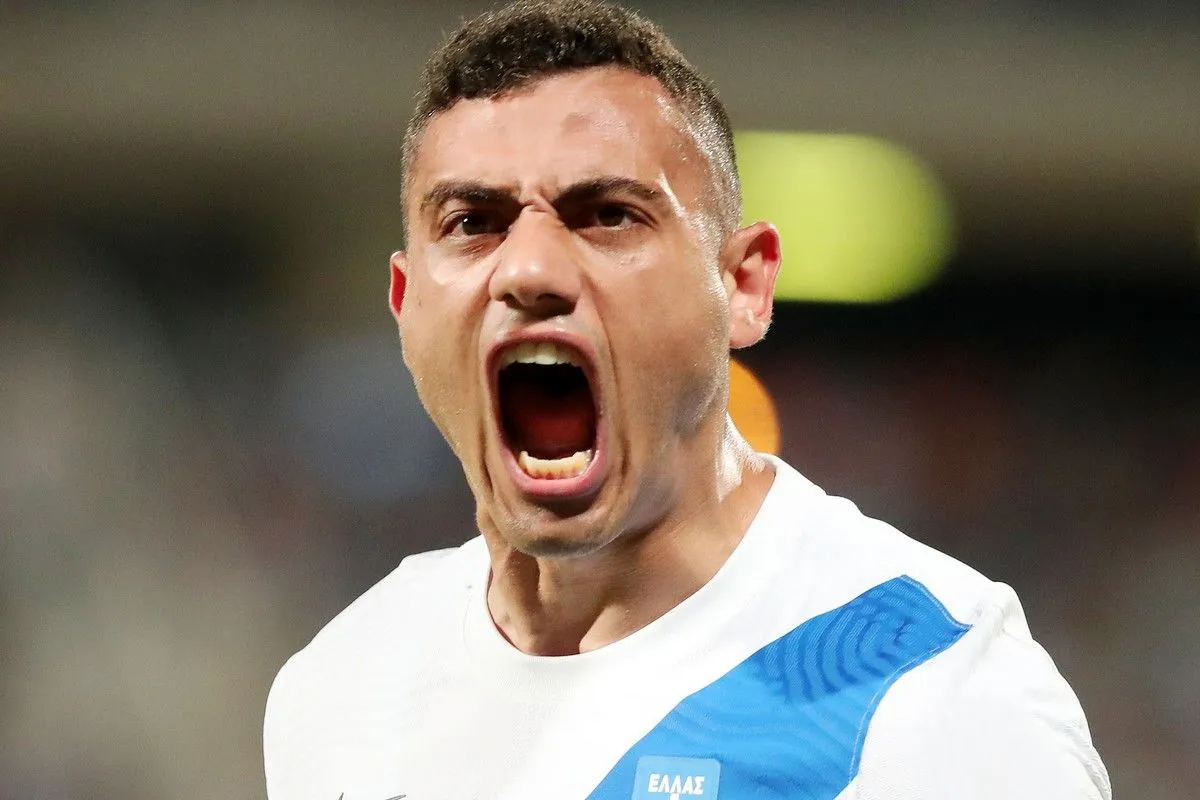 ΠΑΟΚ: Έρχεται ο Γιακουμάκης