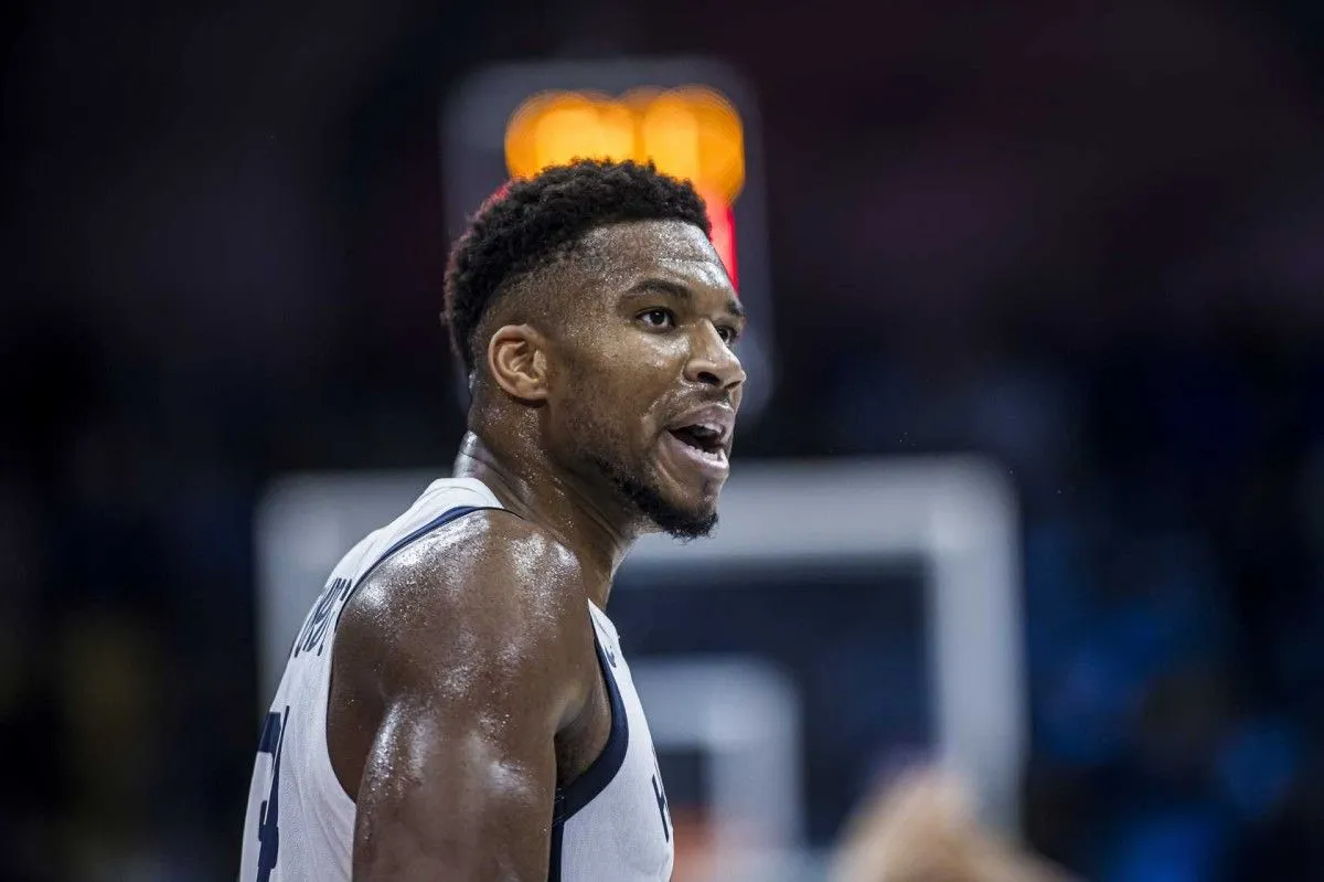 EuroBasket-Εθνική: Με Βοσνία για την πρώτη θέση στον όμιλο