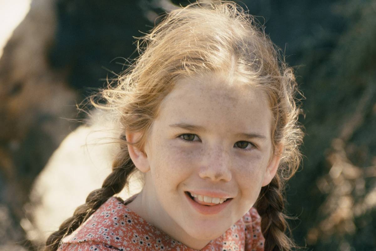 Η  Melissa Gilbert από το «Μικρό Σπίτι στο Λιβάδι» έφυγε από το Hollywood γιατί σιχαινόταν το small μέγεθος