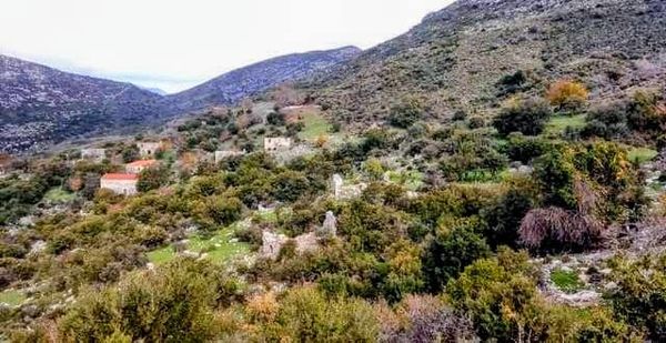Γράφει ο Νικόλαος Αργείτης : ΓΚΙΟΤΣΑΛΙ - Το Πρώτο Χωριό των Αγιοδημητριωτών