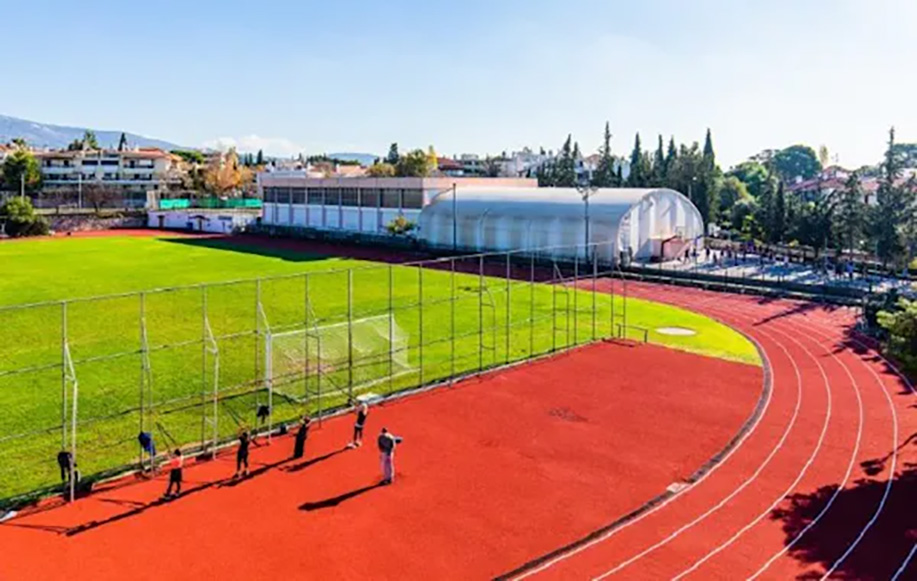 Εξάμηνη παράταση σε Δήμους και Περιφέρειες για προσωρινές άδειες αθλητικών χώρων