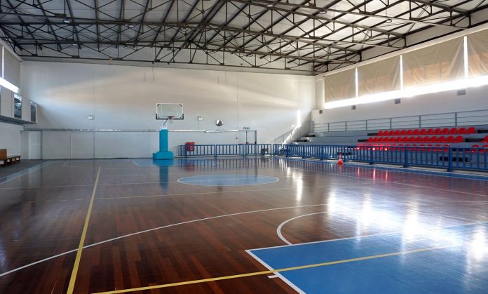 Εγγραφή στο Σύστημα «e-KOUROS» για χρήση Δημοτικών αθλητικών εγκαταστάσεων