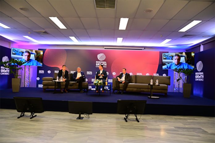 Μ. Γραφάκος: 291 οι Δήμοι που συμμορφώθηκαν για τα αστικά λύματα
