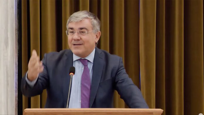 Μαν. Γραφάκος-Γ.Γ. Υ.Π.ΕΝ.: Έρχονται νέα ΣΔΙΤ για τα απορρίμματα, αλλαγές στην ανακύκλωση