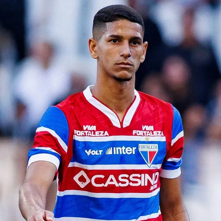 Ολυμπιακός: Πρόταση 3.5 εκατ. ευρώ στη Φορταλέζα για τον 21χρονο Μάνσα