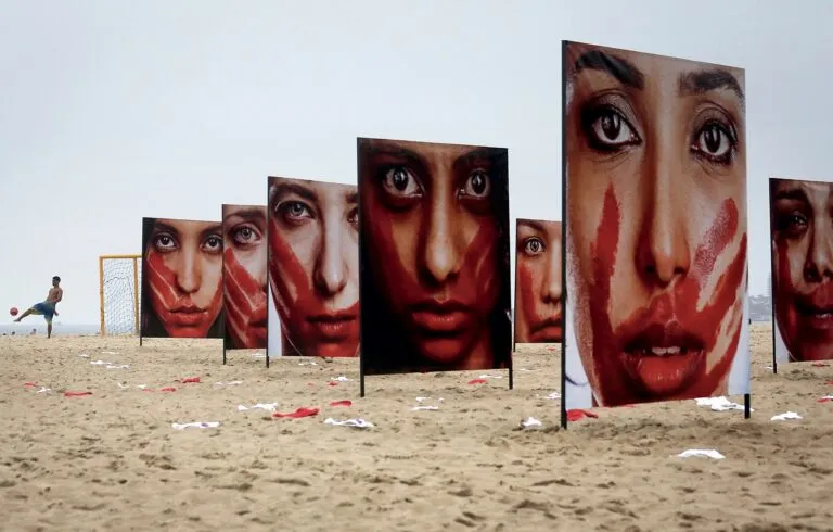 Γιατί αυξάνονται οι γυναικοκτονίες;