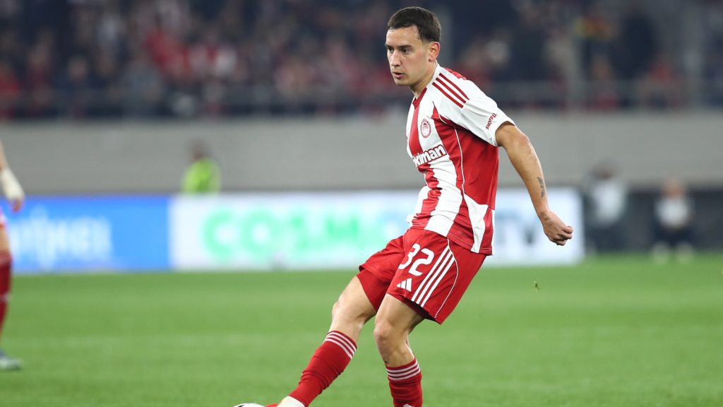 Ολυμπιακός: Η σημασία της επιστροφής του Έσε…