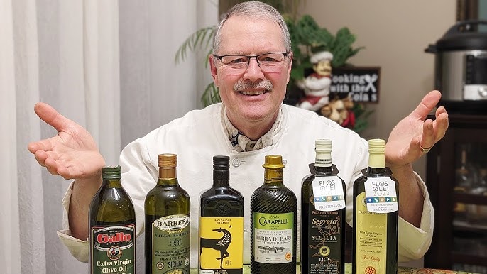 Με σφραγίδα FDA αποκτά Ισχυρισμό Υγείας το ελαιόλαδο στην ταχέως αναπτυσσόμενη αμερικανική αγορά