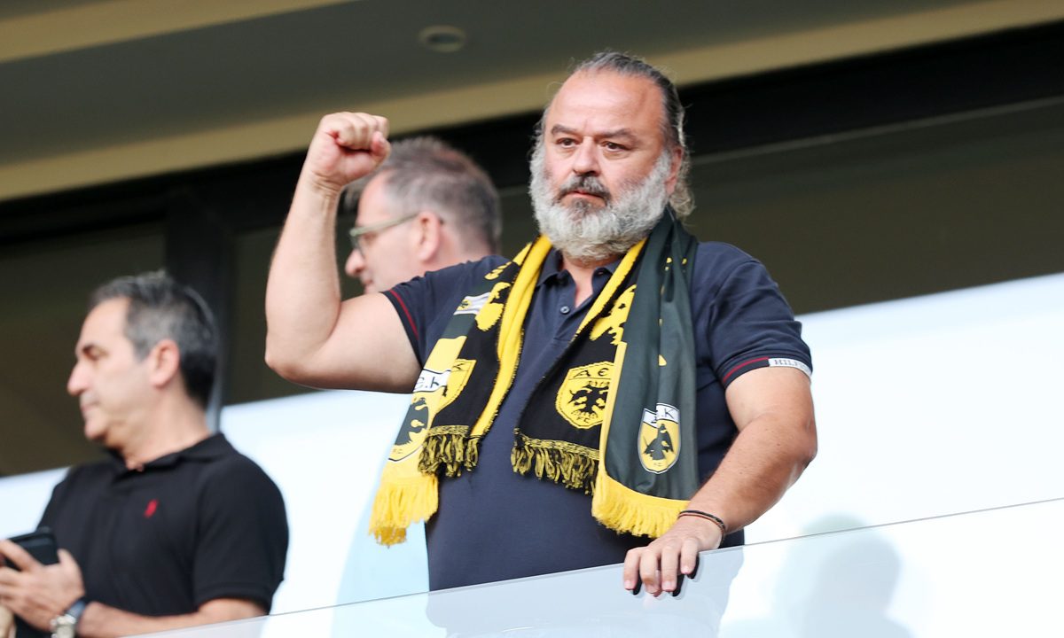 ΑΕΚ: Αλλάζουν τα πάντα–Τί γίνεται με προπονητή και μεταγραφές!